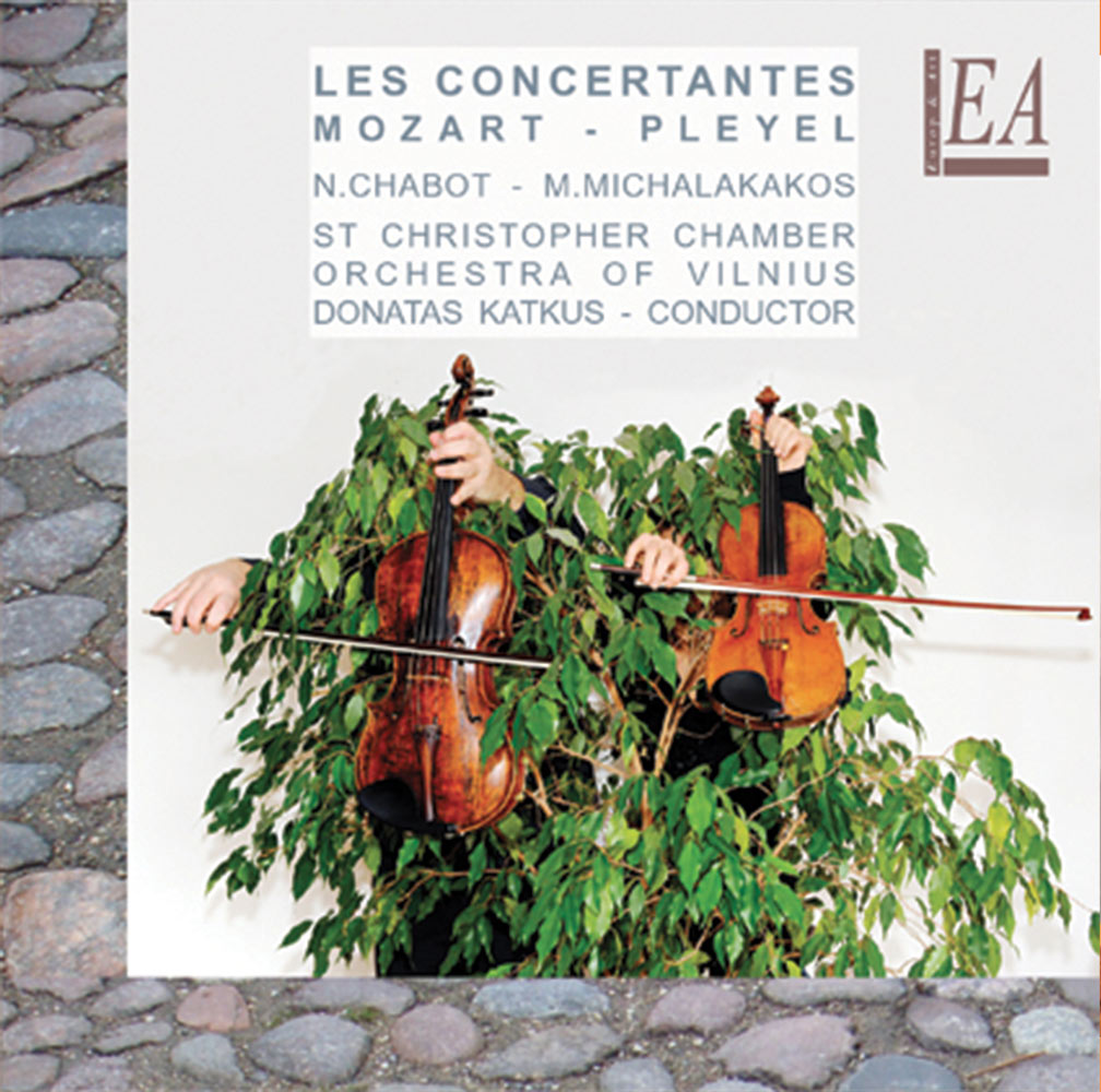 Les Concertantes Dominique de Williencourt Artiste Compositeur Violoncelliste