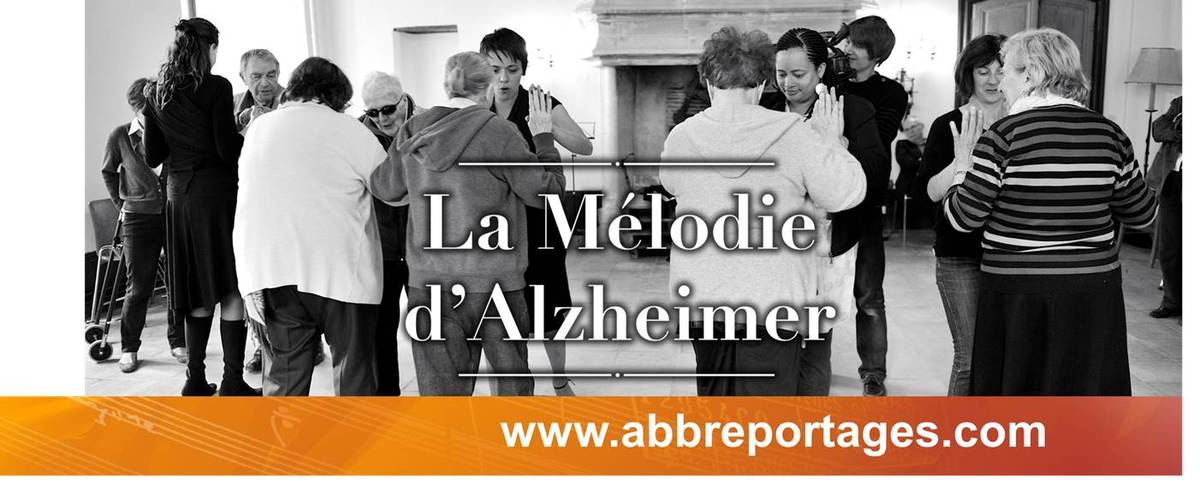 La mélodie D'Alzheimer Dominique de Williencourt Artiste Compositeur Violoncelliste